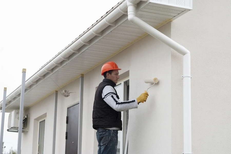 Benefits Of Professional Exterior Painting Services Missoula, MT Benefits Of Professional Exterior Painting Services Missoula, MT