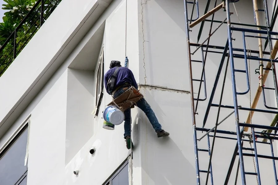 Benefits Of Professional Exterior Painting Services in Missoula, MT Benefits Of Professional Exterior Painting Services in Missoula, MT