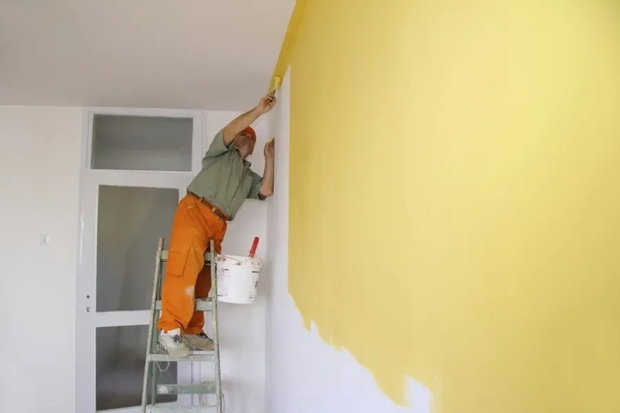 Common Mistakes To Avoid In Interior Painting Missoula, MT Common Mistakes To Avoid In Interior Painting Missoula, MT