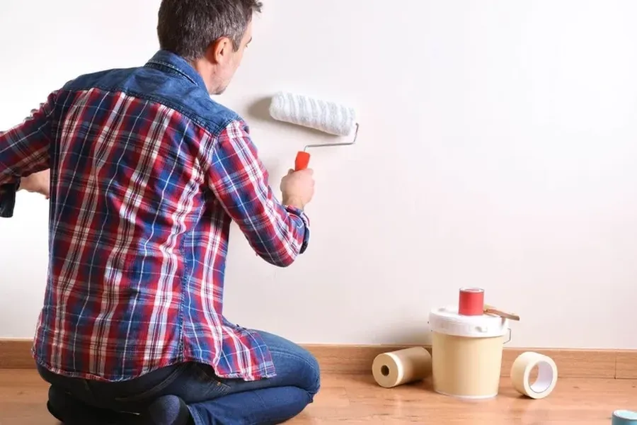 Common Mistakes To Avoid In Interior Painting in Missoula, MT Common Mistakes To Avoid In Interior Painting in Missoula, MT