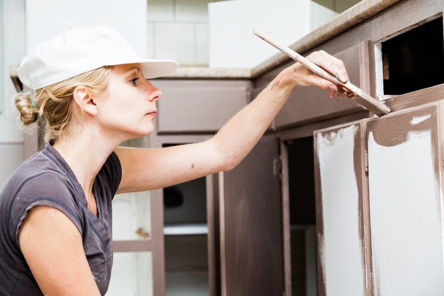 How Kitchen Cabinet Painting Enhances Home Value in Missoula, MT How Kitchen Cabinet Painting Enhances Home Value in Missoula, MT