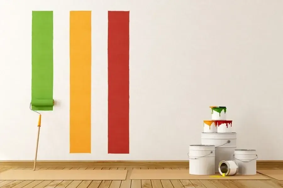 How Preparation Affects Interior Painting Results Missoula, MT How Preparation Affects Interior Painting Results Missoula, MT