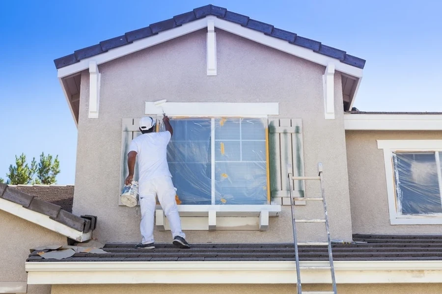 Local Exterior Painting Services Missoula, MT Local Exterior Painting Services Missoula, MT
