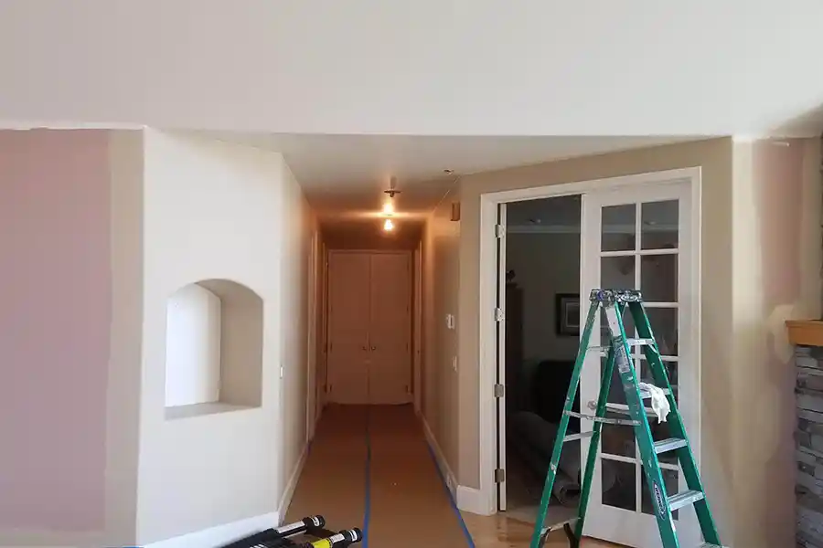Local Painting Contractor