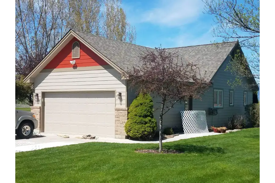 Professional Painting Services