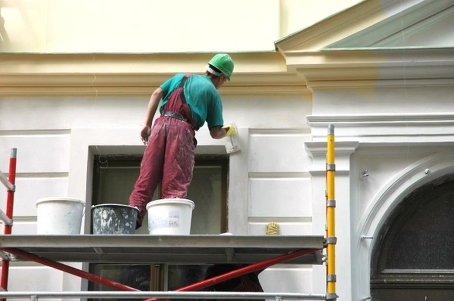 Quality Exterior Painting Services Missoula, MT Quality Exterior Painting Services Missoula, MT
