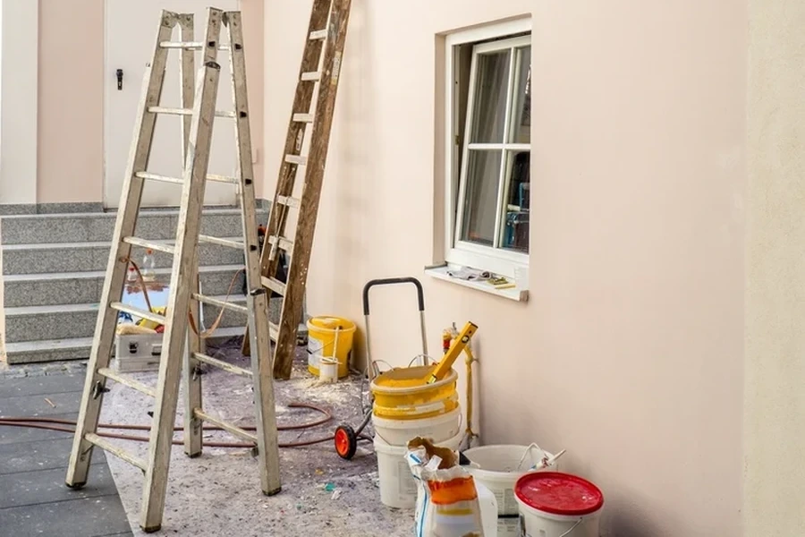 Reliable Exterior Painting Services Missoula, MT Reliable Exterior Painting Services Missoula, MT