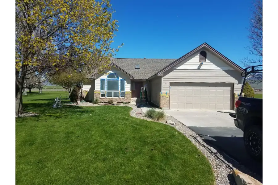 Reliable Home Painting Contractor