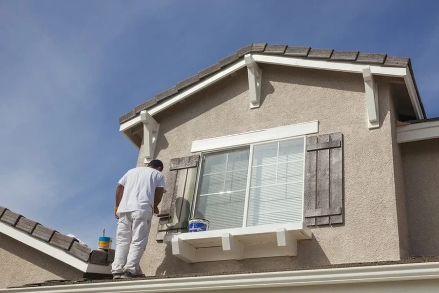 Steps To Prepare Your Home For Exterior Painting Services Missoula, MT Steps To Prepare Your Home For Exterior Painting Services Missoula, MT