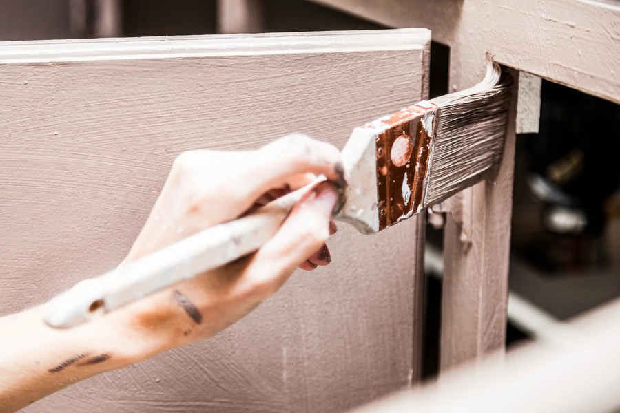 Understanding The Process Of Kitchen Cabinet Painting in Missoula, MT Understanding The Process Of Kitchen Cabinet Painting in Missoula, MT